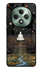 Space Monk Oppo F27 5G Glass Case