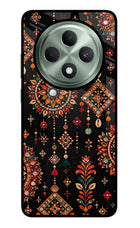 Boho Noir Oppo F27 5G Glass Case