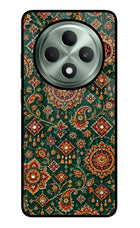 Green Pataka Oppo F27 5G Glass Case