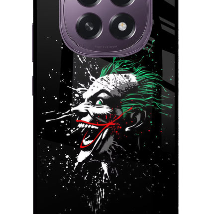 Joker Oppo F29 5G Glass Case