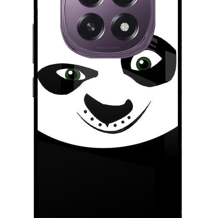 Panda Oppo F29 5G Glass Case