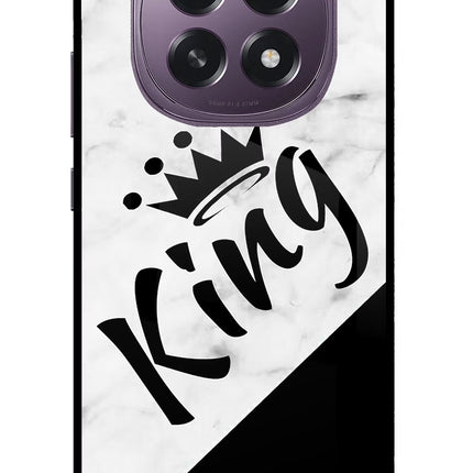 King Oppo F29 5G Glass Case