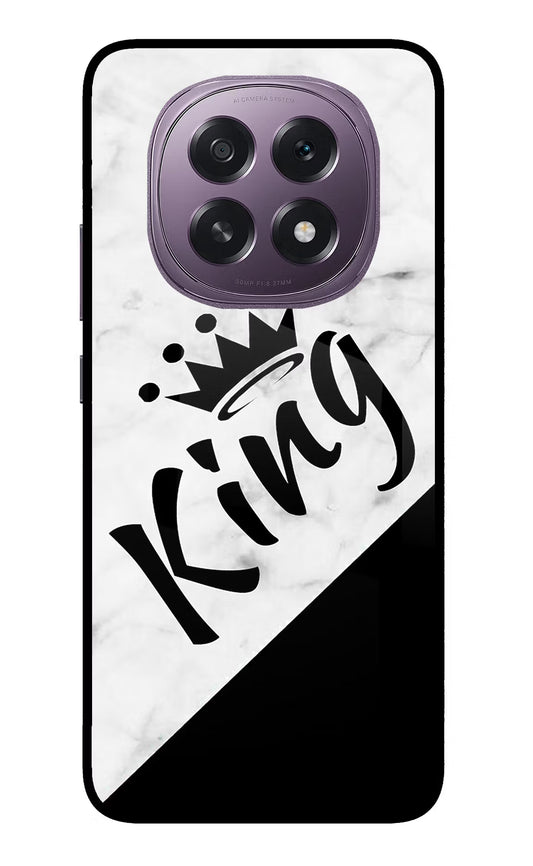 King Oppo F29 5G Glass Case