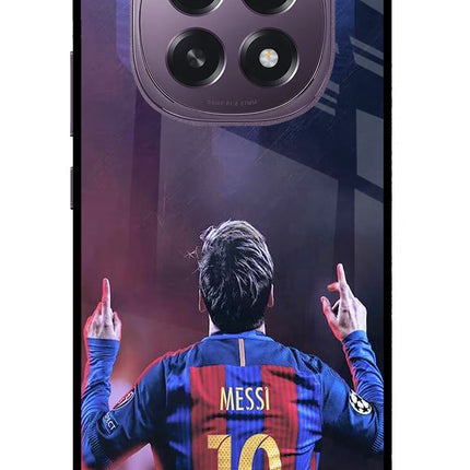 Messi Oppo F29 5G Glass Case