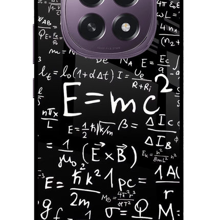 Physics Formula Oppo F29 5G Glass Case