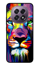 Lion Oppo F29 5G Glass Case