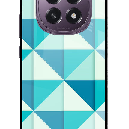 Abstract Oppo F29 5G Glass Case