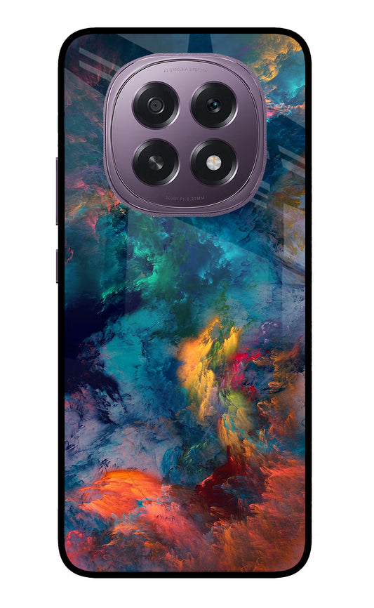 Artwork Paint Oppo F29 5G Glass Case