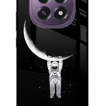 Moon Space Oppo F29 5G Glass Case