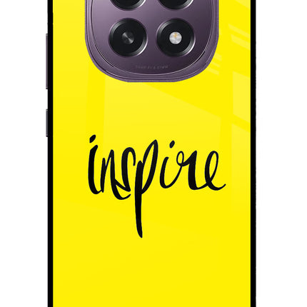 Inspire Oppo F29 5G Glass Case