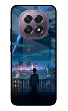 Anime Oppo F29 5G Glass Case