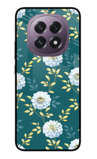 Flowers Oppo F29 5G Glass Case