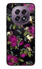 Flowers Oppo F29 5G Glass Case