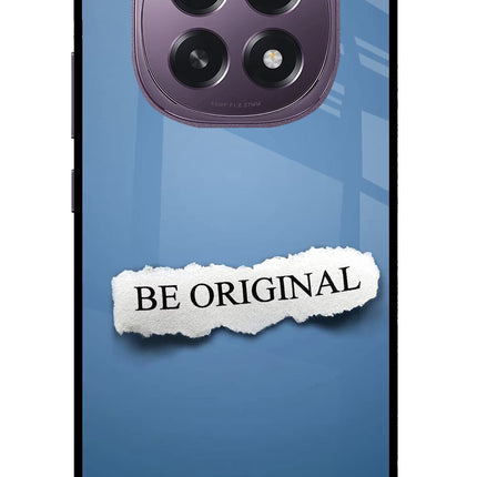 Be Original Oppo F29 5G Glass Case
