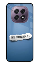 Be Original Oppo F29 5G Glass Case