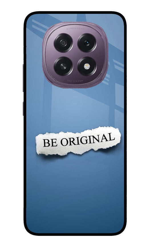 Be Original Oppo F29 5G Glass Case