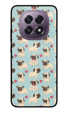 Pug Dog Oppo F29 5G Glass Case