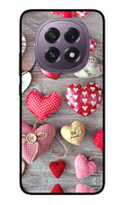 Love Wallpaper Oppo F29 5G Glass Case