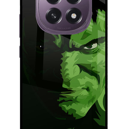HULK Oppo F29 5G Glass Case