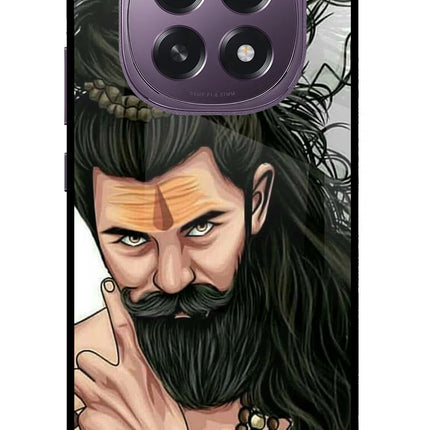 Mahadev Oppo F29 5G Glass Case