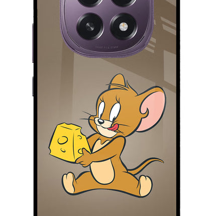 Jerry Oppo F29 5G Glass Case