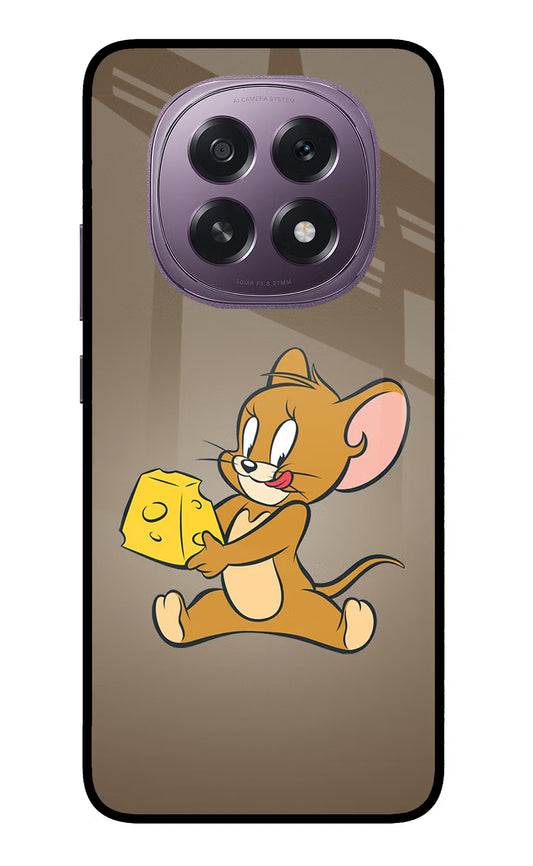 Jerry Oppo F29 5G Glass Case