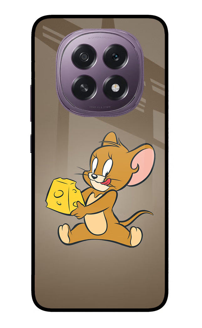 Jerry Oppo F29 5G Glass Case