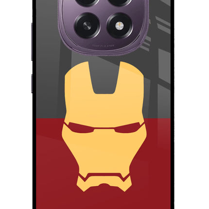 Ironman Oppo F29 5G Glass Case