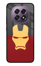 Ironman Oppo F29 5G Glass Case