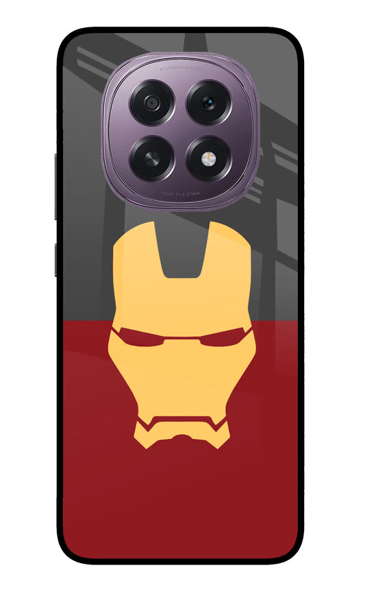 Ironman Oppo F29 5G Glass Case