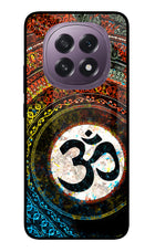 Om Cultural Oppo F29 5G Glass Case