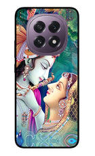 Lord Radha Krishna Oppo F29 5G Glass Case