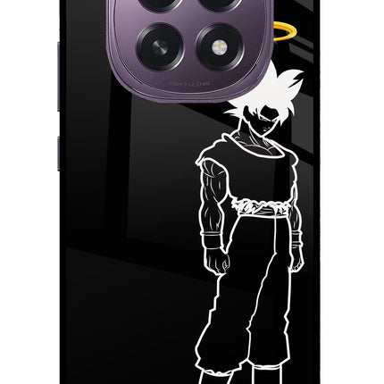 DBS Character Oppo F29 5G Glass Case