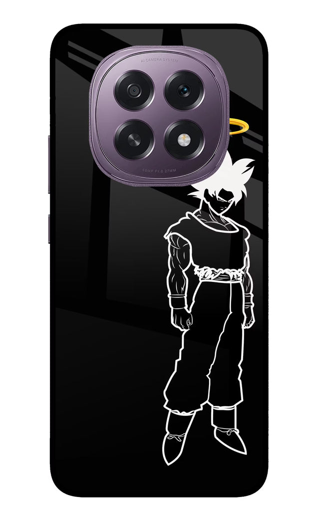 DBS Character Oppo F29 5G Glass Case