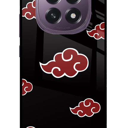 Akatsuki Oppo F29 5G Glass Case