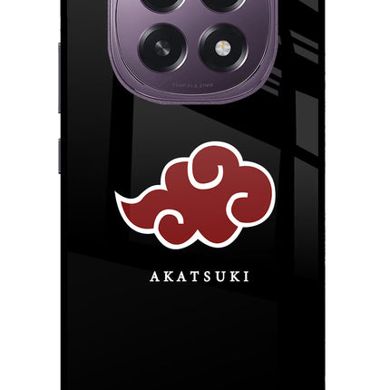 Akatsuki Oppo F29 5G Glass Case