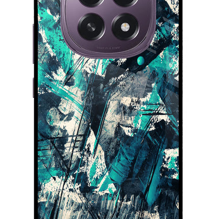 Artwork Oppo F29 5G Glass Case