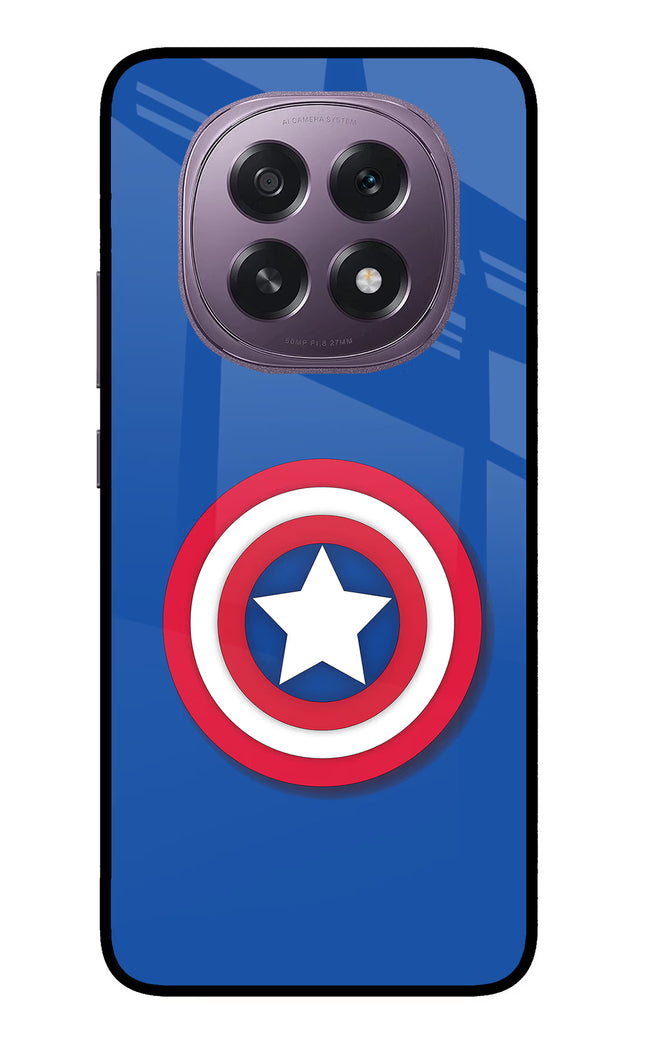 Shield Oppo F29 5G Glass Case