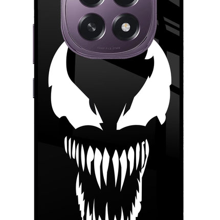 Venom Oppo F29 5G Glass Case