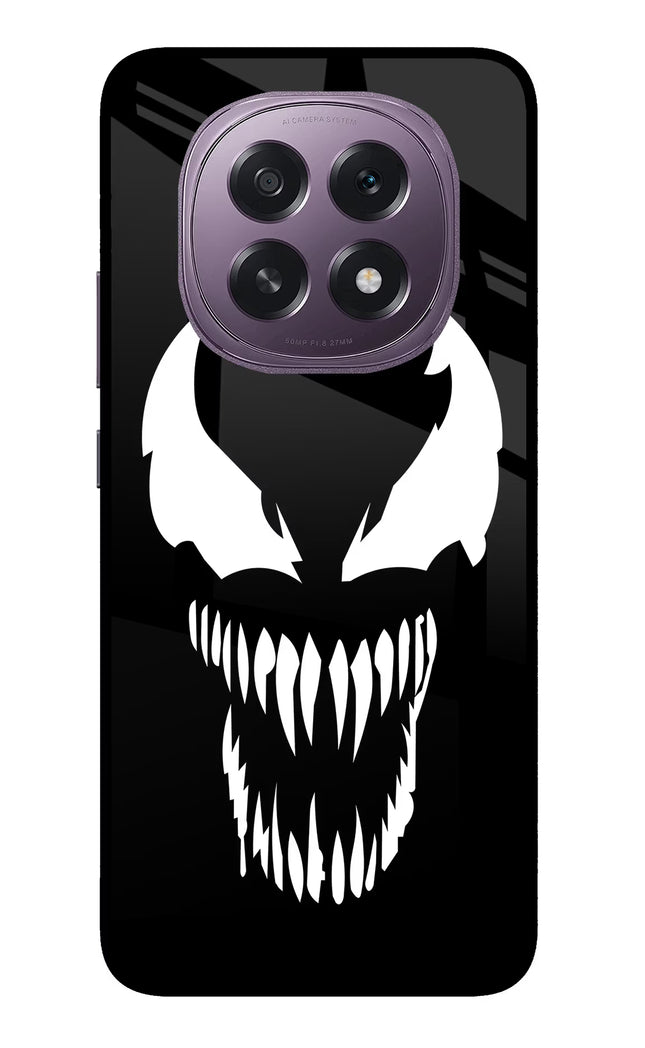 Venom Oppo F29 5G Glass Case