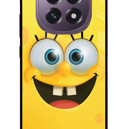 Sponge 1 Oppo F29 5G Glass Case