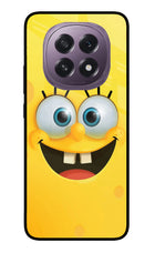 Sponge 1 Oppo F29 5G Glass Case