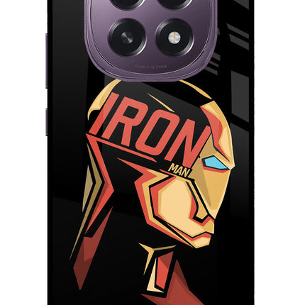 IronMan Oppo F29 5G Glass Case