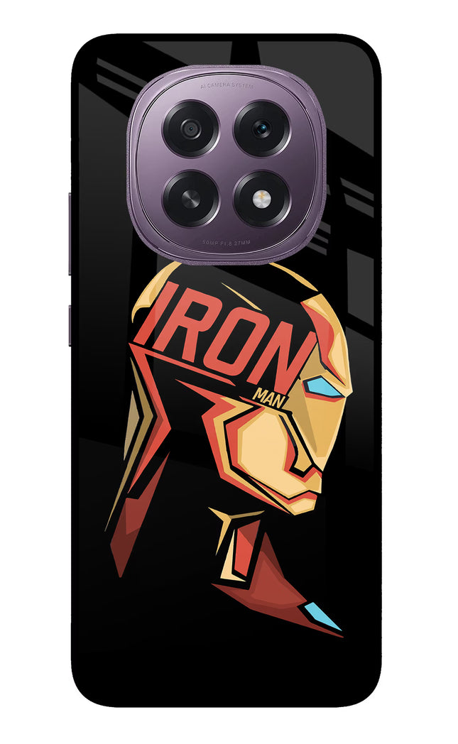 IronMan Oppo F29 5G Glass Case