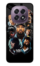 Rappers Oppo F29 5G Glass Case