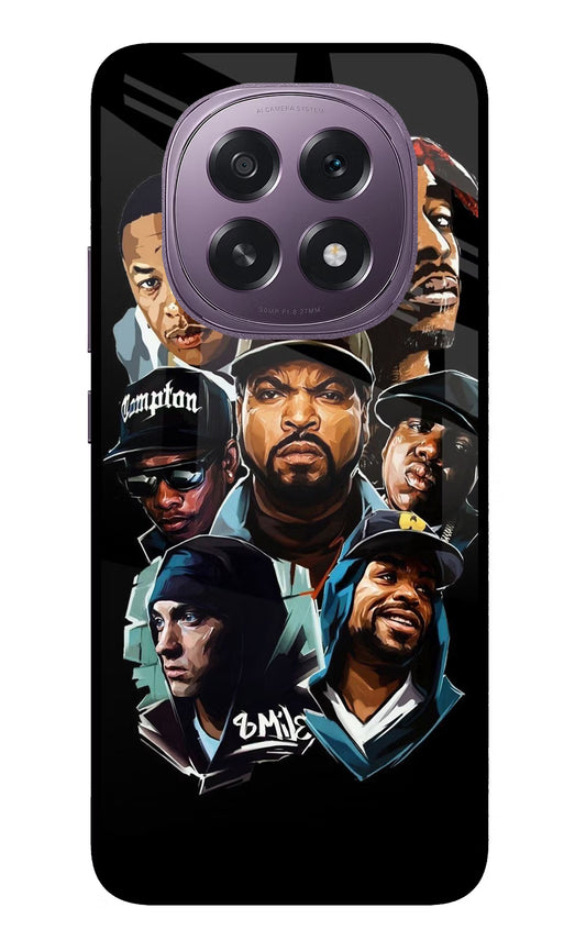 Rappers Oppo F29 5G Glass Case