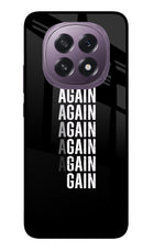 Again Again Gain Oppo F29 5G Glass Case