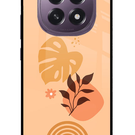Bohemian Art Oppo F29 5G Glass Case