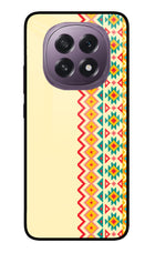 Ethnic Seamless Oppo F29 5G Glass Case