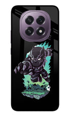 Black Panther Oppo F29 5G Glass Case